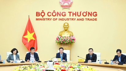 Swedish group wants to build a $1 billion high-tech recycling factory in Vietnam