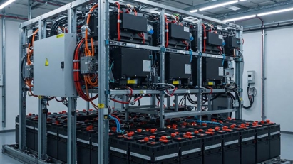 Vietnam poised to capitalize on booming global battery market