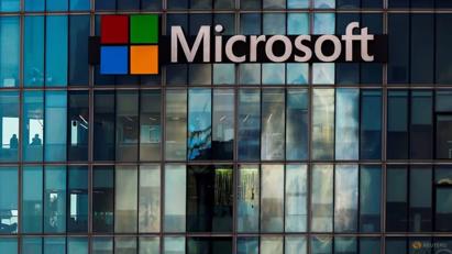 Microsoft cắt giảm hàng loạt hợp đồng thuê bet88 tâm dữ liệu AI