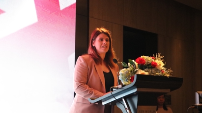 UK's CPTPP entry creates "two-way" business opportunities with Vietnam