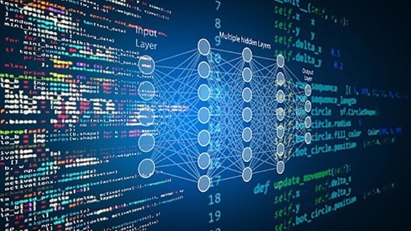 National data center launched