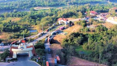 Quảng Trị muốn xây dựng Lao Bảo trở thành một cực tăng trưởng kinh tế năng động