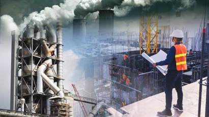 Doanh nghiệp Việt được cấp chứng nhận tiêu chuẩn quốc tế về quản lý, kiểm kê khí nhà kính
