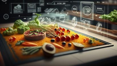 AI đã tham gia vào thế giới ẩm tải bet88 đến mức nào?