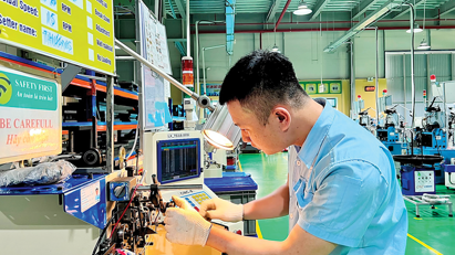 Most businesses to increase hiring in 2025
