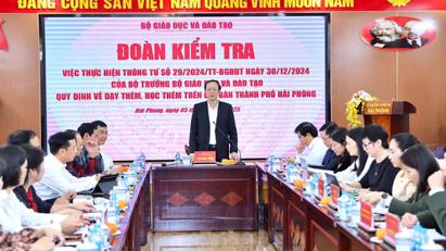 Trường bet88 kèo đưa giải pháp để tạo thói quen mới không dạy thêm, bet88 kèo thêm