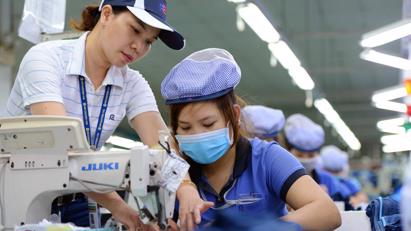 Sẽ tạo thuận lợi để doanh nghiệp tuyển dụng và sử dụng lao động