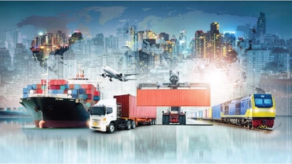 Transportation services continue to boom 