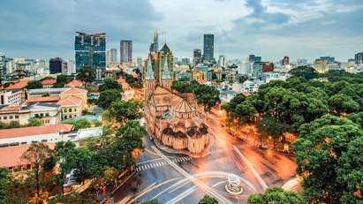 HCMC positions businesses as "golden resource", tackles investment hurdles