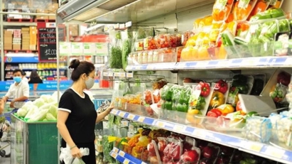 HCM City to increase market stabilization goods supply by up to 6% in 2025