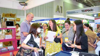 Global Sourcing Fair Việt Nam 2025: Cơ hội kết nối nguồn cung ứng toàn cầu cho doanh nghiệp Việt