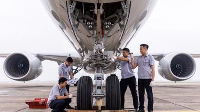 Thanh tra Hàng không chỉ ra nhiều tồn tại của một số hãng hàng không Việt Nam
