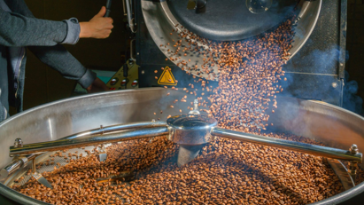 2M coffee exports earn $1.58 billion