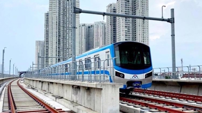 Southern Binh Duong province approves pre-feasibility study for its first Metro line 