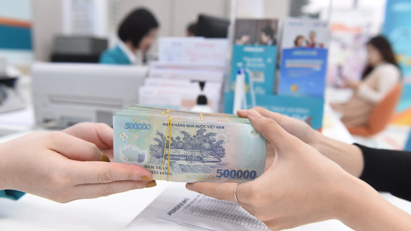 Tín dụng TP.HCM chảy mạnh vào sản xuất link bet88 doanh trong hai tháng đầu năm