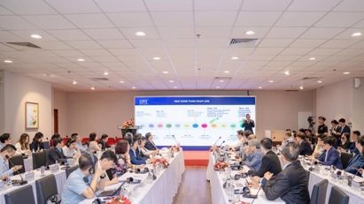 Conference highlights Vietnam's potential in semiconductor packaging