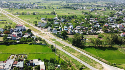 Thanh Hoá rốt ráo tìm "ứng viên" cho gói thầu thuộc dự án gần 1.500 tỷ