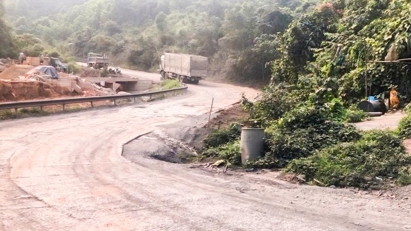 Quang Tri seeks Government funds for key projects