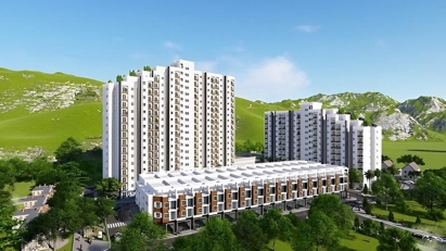 Nghe An province approves social housing projects for workers