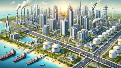 Major FDI firms reveal plans to expand investment in Vietnam