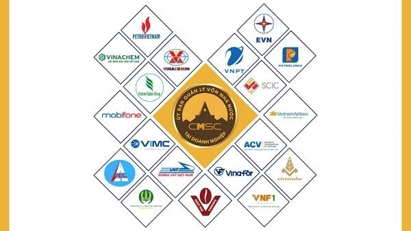 Commission for Management of State Capital at Enterprises dissolved