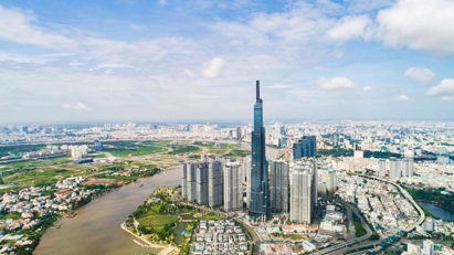 HCMC jumps 7 spots in Global Financial Centres Index