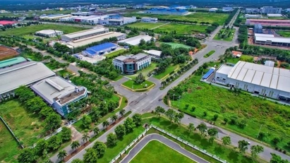 Da Nang cancels investment approval for Hoa Cam IP expansion