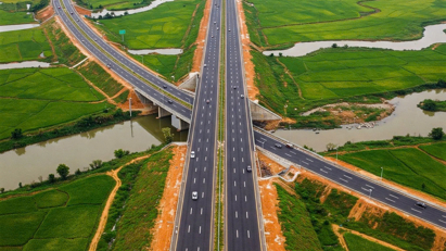 Đề xuất hơn 43.500 tỷ đồng đầu tư cao tốc Quy Nhơn - Pleiku