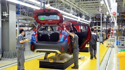 Vietnam needs "breakthrough" policies for mechanical support