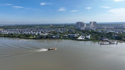 Dong Nai approves urban and industrial planning in Bien Hoa City