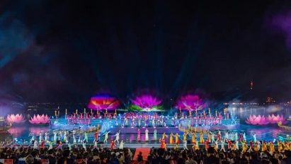 National Tourism Year 2025 kicked off in Hue city