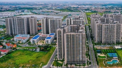 Pressure from housing prices on low-income earners
