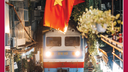 Vietnam Economic Times March 31, 2025