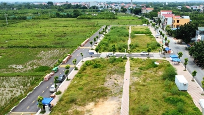 Thanh Hóa liên tiếp tổ chức 13 phiên đấu giá 361 lô đất
