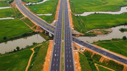 Over $1.68 bln to be invested in  the projected Quy Nhon - Pleiku expressway