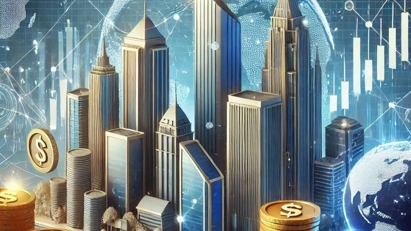 Considerations need to be made for future financial centers