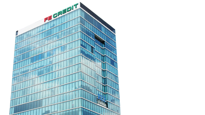 FE CREDIT: Lợi nhuận năm 2024 phục hồi mạnh mẽ sau 2 năm tái cấu trúc 