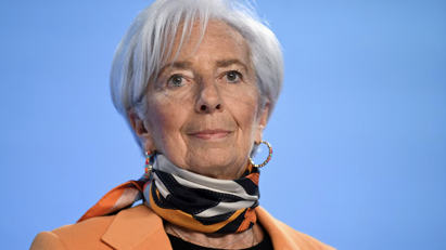 Chủ tịch ECB cảnh báo về “hậu quả nghiêm trọng” của thuế quan Trump
