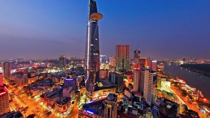 HCM City's GRDP grows 7.5% in Q1
