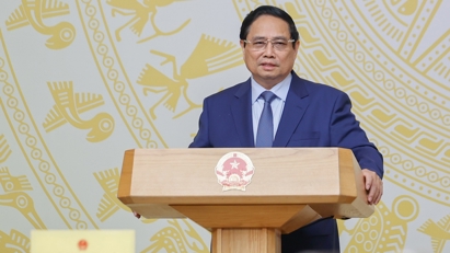 PM asks for measures to promote private sector