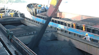 Coal giant TKV records Q1 revenue of $1.7 bln