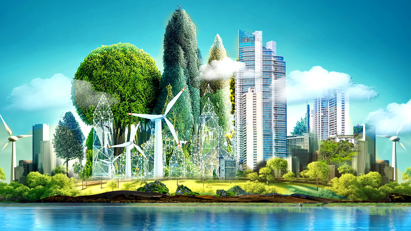 Investment to ensure sustainable growth