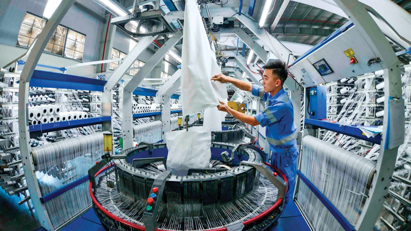 Priorities for macroeconomic developments