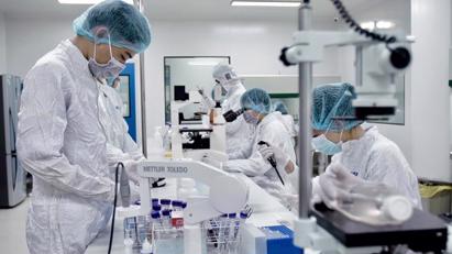Vietnam eyes bln pharma market by 2026, ramps up link bet88vestment attraction & production