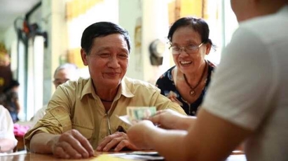 Kiến nghị tăng mức hưởng lương hưu cho người nghỉ hưu sớm
