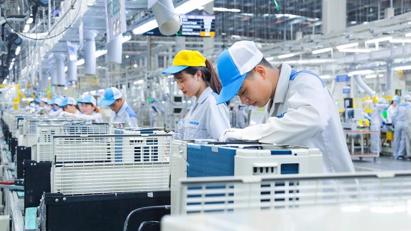 36,400 new enterprises established link bet88 Q1