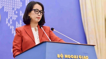 Vietnam welcomes US President's pause on reciprocal tariffs