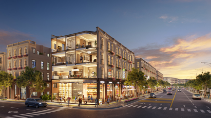 Sắp ra mắt Phú Thị Riverside với chính sách ưu đãi hấp dẫn