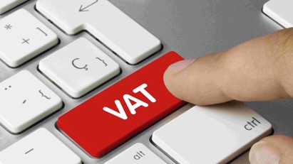 VAT refunds worth $1.12 bln in Q1