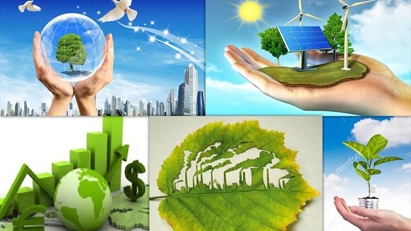 Greenhouse gas emission quotas are to be allocated